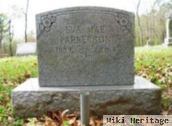 Eva Mae Robbins Parkerson