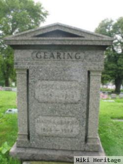 George L. Gearing