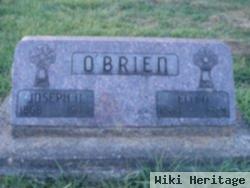 Joseph A. O'brien