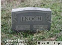 John T. Enoch