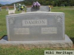 Anna C. Hamilton Damron