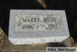 Mabel Jessie Reid