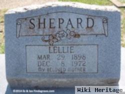 Lellie Shepard