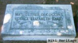 Grace Elizabeth Barr Coggins