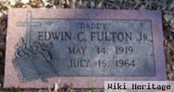 Edwin Clark Fulton, Jr