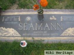 Betty L Seamann