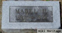 Mabel H Ziemke