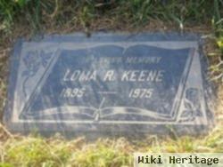 Loma Roundtree Keene