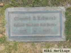 Clement James Redmond