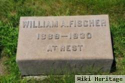 William A. Fischer, Jr