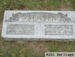 Nettie Swensen