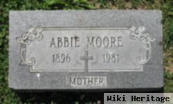 Abigail "abbie" Sorn Moore