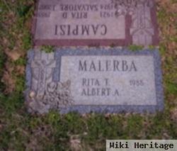 Rita T Malerba