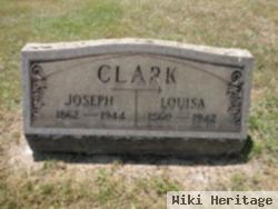 Joseph Clark