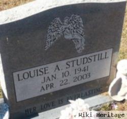 Louise A. Studstill