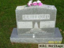 John Clifford