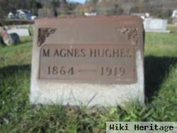 Mary Agnes Hughes