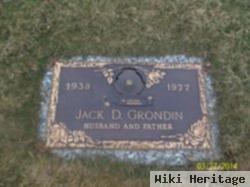 Jack D. Grondin