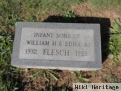 Infant Son Flesch
