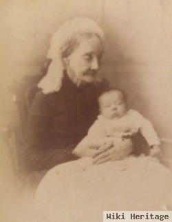 Malinda Elisabeth Gunn Knaggs