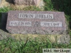 Edwin Thielen