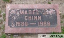 Mabel Josephine Mills Chinn