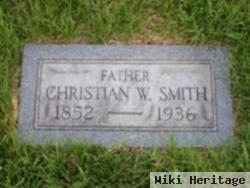 Christian W. Smith