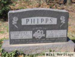 Constance J. Phipps