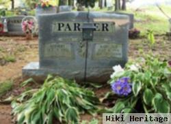 Herbert Hoover Parker