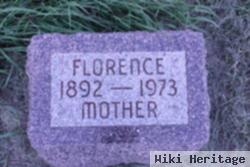 Florence Buckley