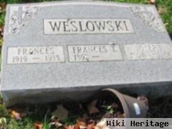 Joseph Weslowski