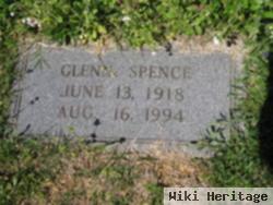 Glenn Spence