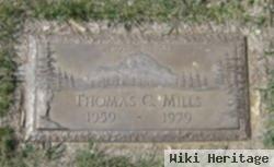 Thomas C. Mills