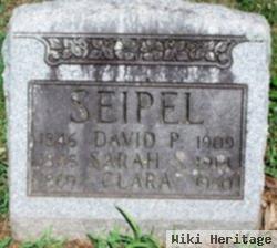 Sarah S. Seipel