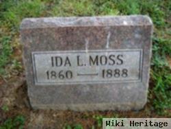 Ida Louise Moss