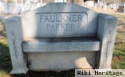 Marie Faulkner Parker