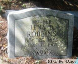 Lena D. Robbins