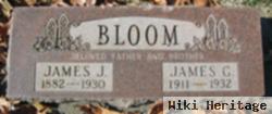 James G Bloom