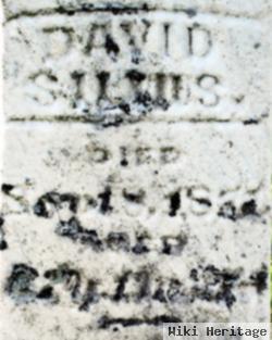 David Silvius