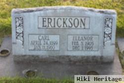 Carl Erickson