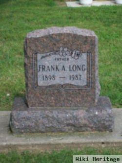 Frank A Long