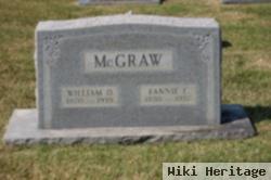 William David Mcgraw