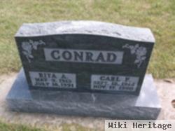 Carl F. Conrad