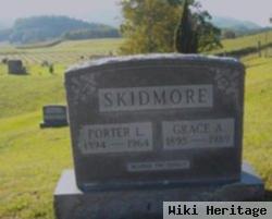 Porter Leslie Skidmore