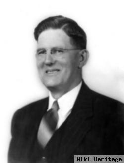 Anderson A. Parrish