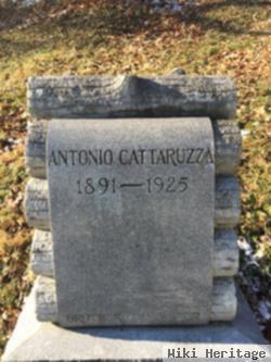 Antonio Cattaruzza