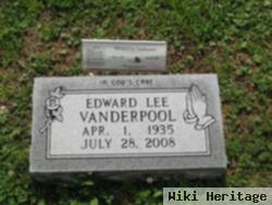 Edward Lee Vanderpool