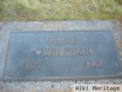 Frank Obenchain