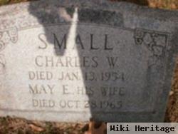 Charles W. Small