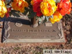 Charles Edwin "eddie" Easter, Jr